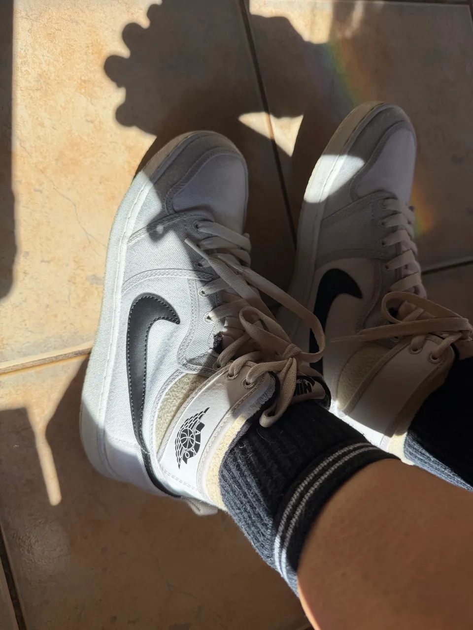 Tênis Nike 39 - Foto 3
