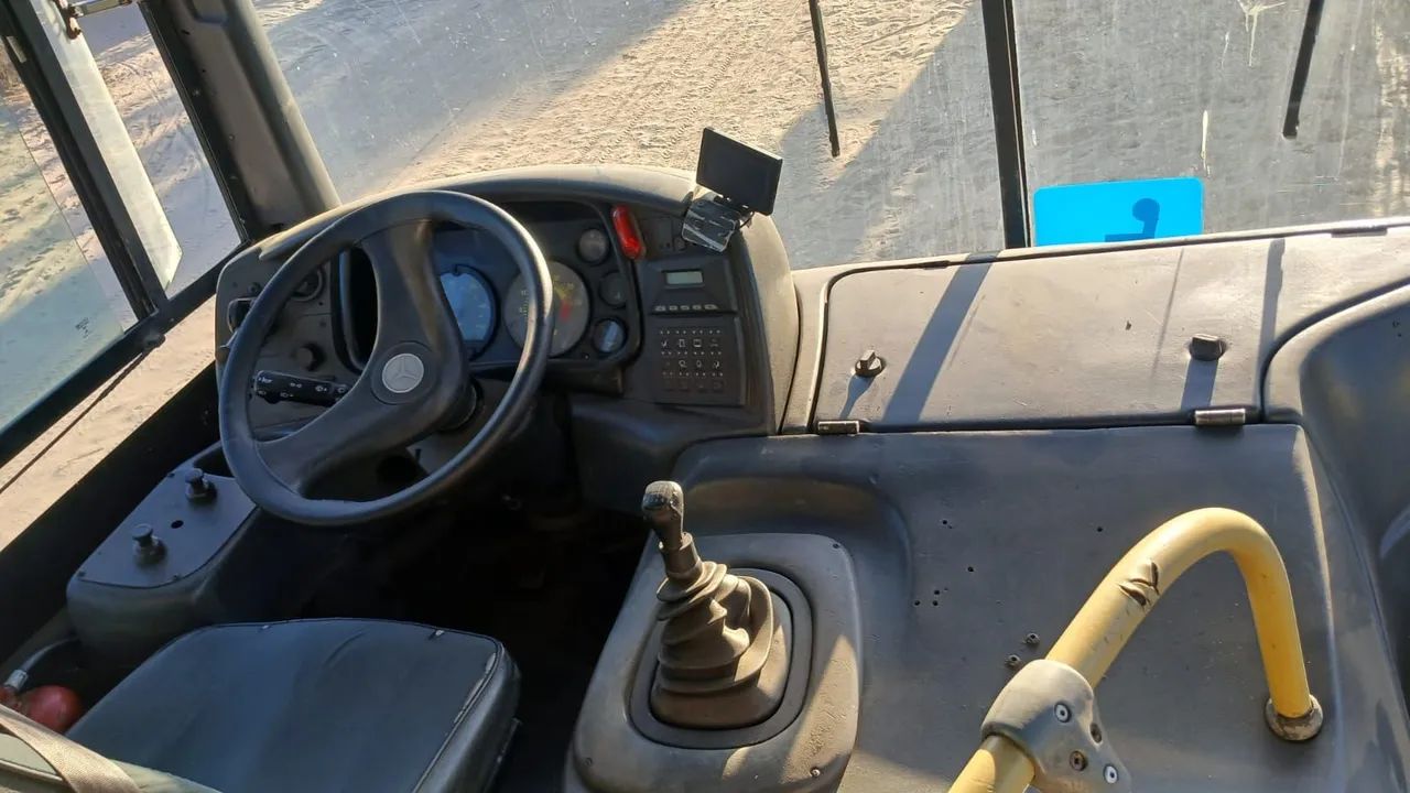 M.BENZ/MARCOPOLO TORINO U - Foto 5