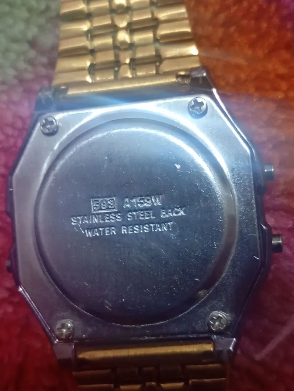 Relógio Casio Original  - Foto 2