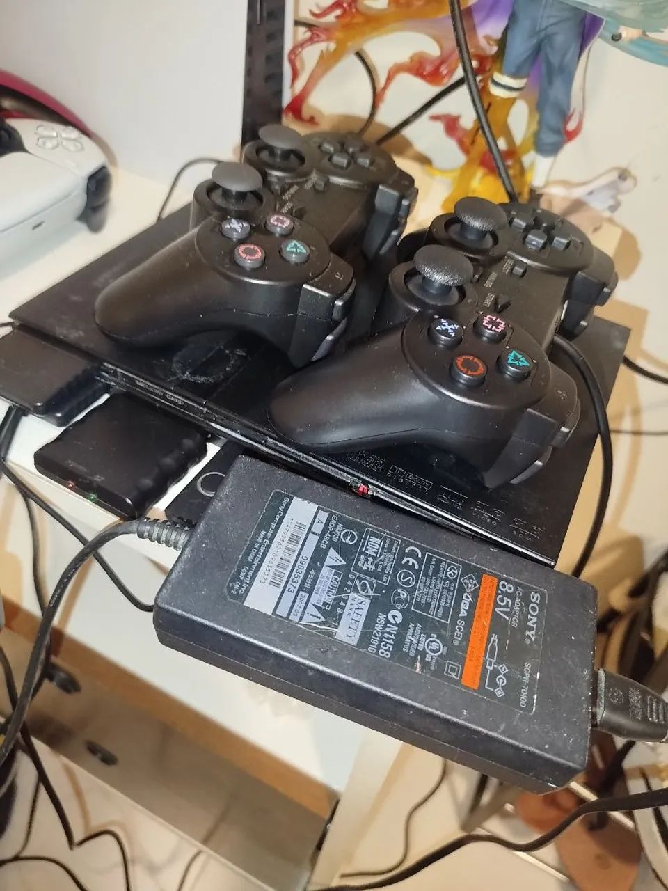 PS2 completo  - Foto 4