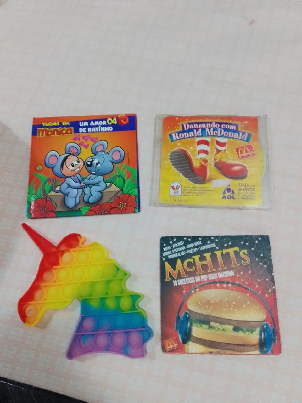Super Heróis DC Comics + Variados.  - Foto 4