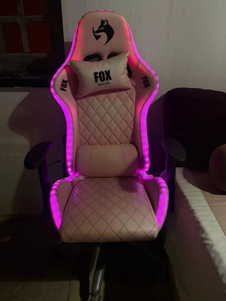 Cadeira game