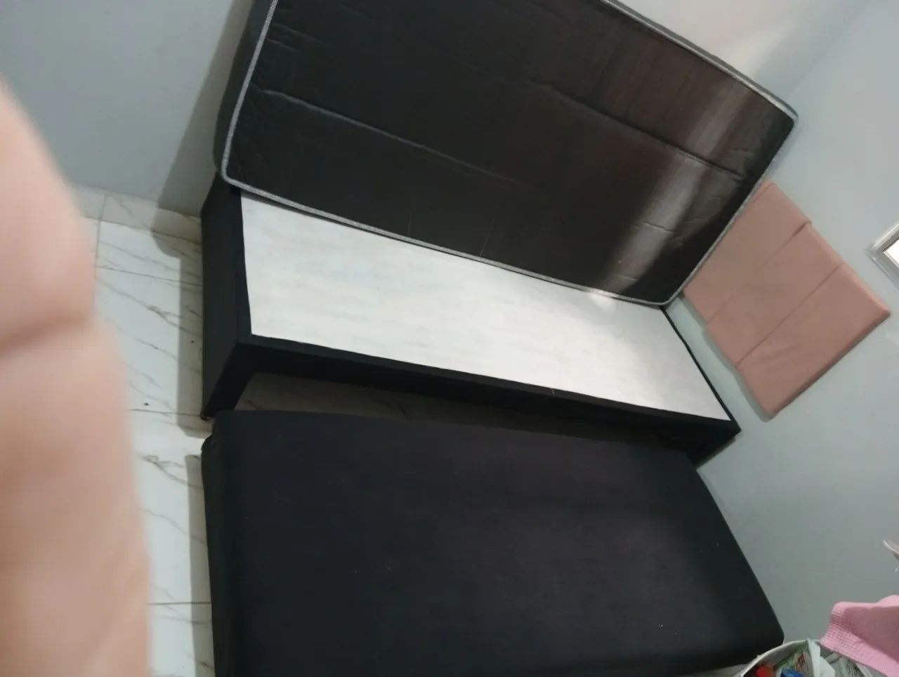 Cama bibox solteiro  - Foto 3