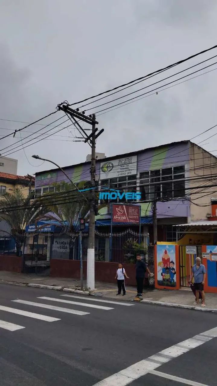 Salão, Fonseca, Niterói - R$ 2.5 mi, Cod: 322 - Foto 3