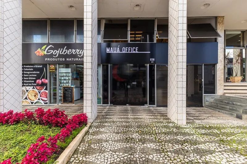 LOJA E SOBRELOJA NO ALTO DA GLÓRIA | AMPLO E VERSÁTIL - Foto 2