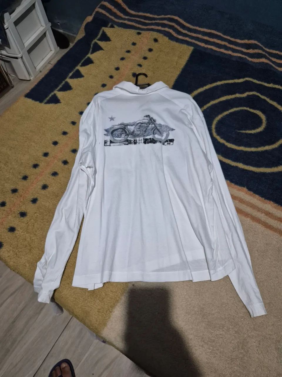 Oakley camisa manga longa,original! - Foto 2