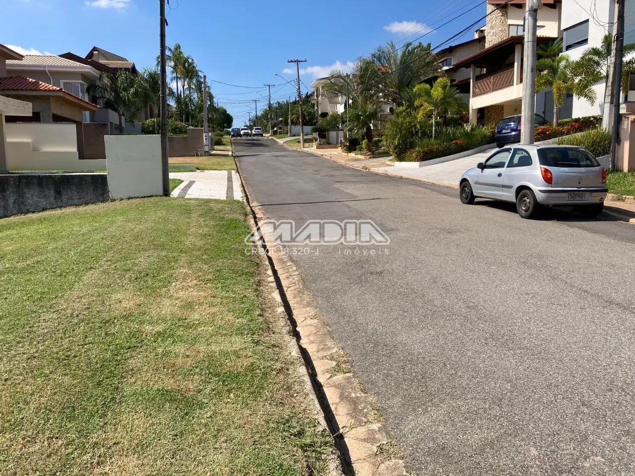 terreno - Condomínio Green Boulevard - Valinhos - Foto 5