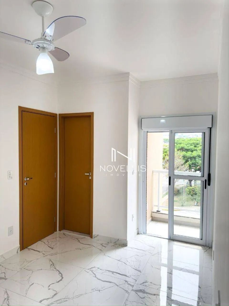 Apartamento com 3 dormitórios à venda - Centro - Jacareí/SP - Foto 2