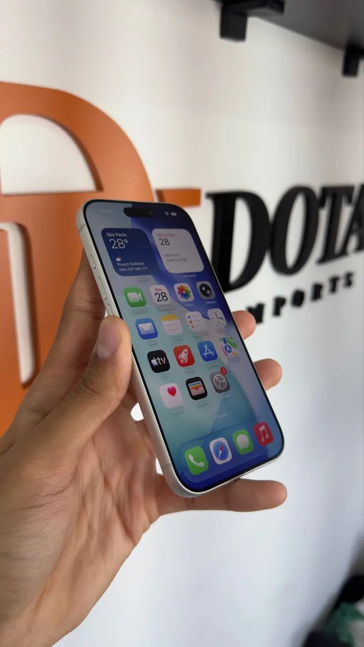 iPhone 17 pro - 256gb - Foto 5