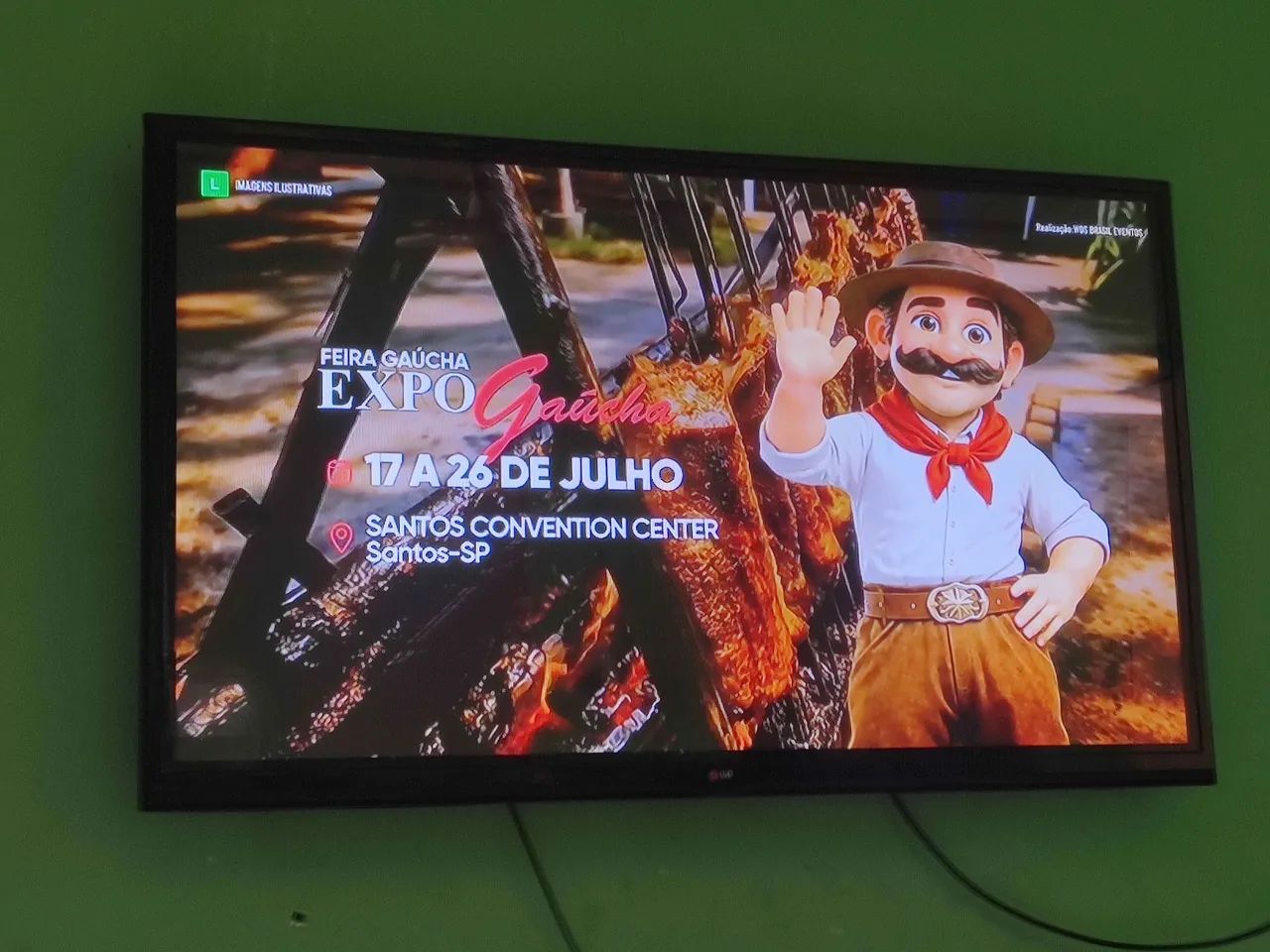 Tv LG  - Foto 4