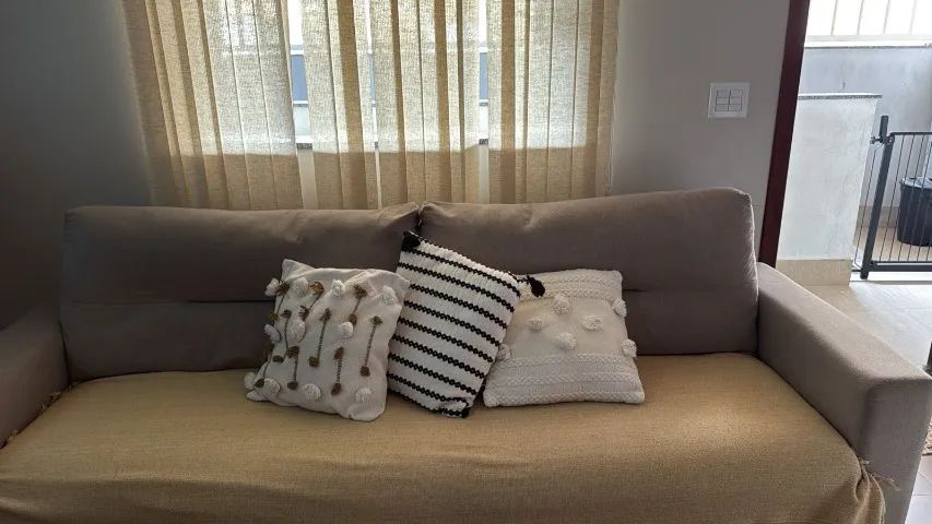 Sofá - Estado de Novo - Foto 2