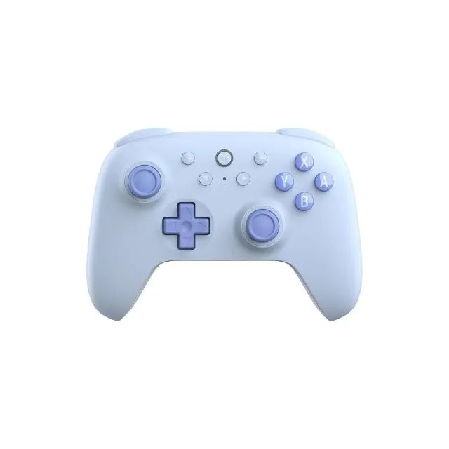Controle 8bitdo Ultimate 2c Hall Effect Wireless Pc Androi