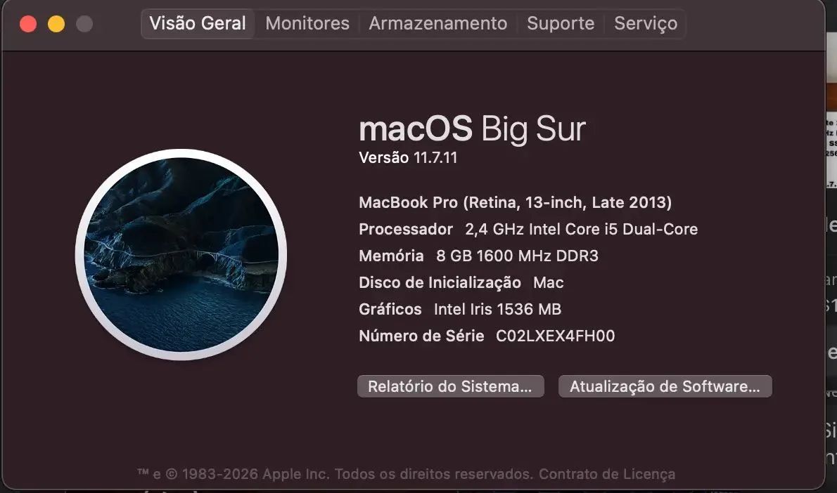 Macbook pro Retina 13 - Foto 4