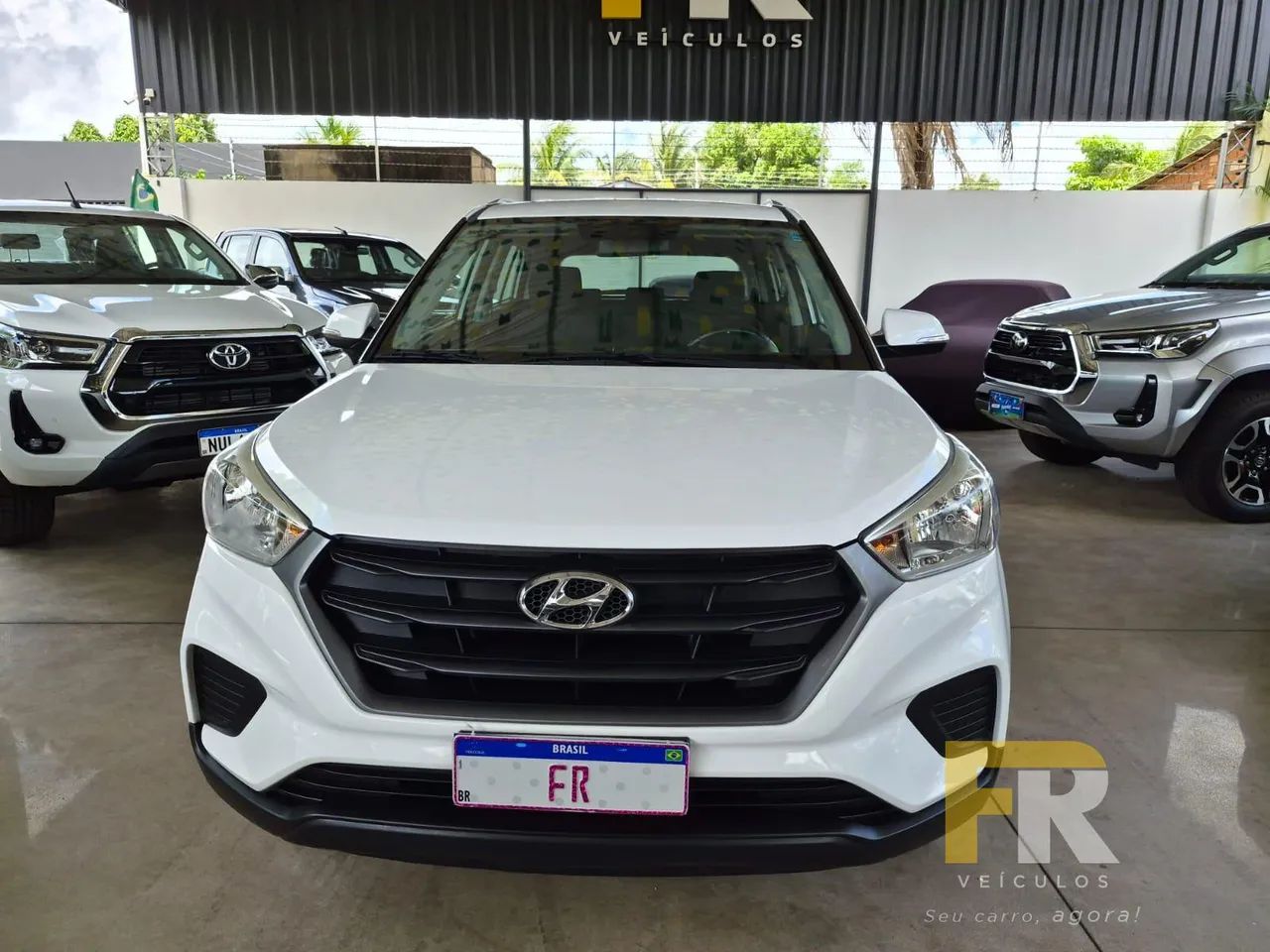 Hyundai Creta 2020