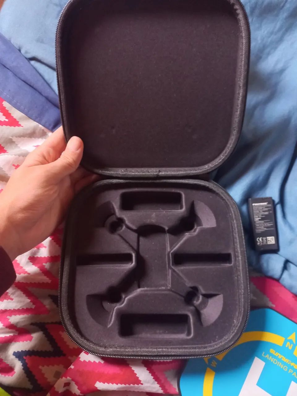 Bateria e acessórios para DJI Tello - Foto 3