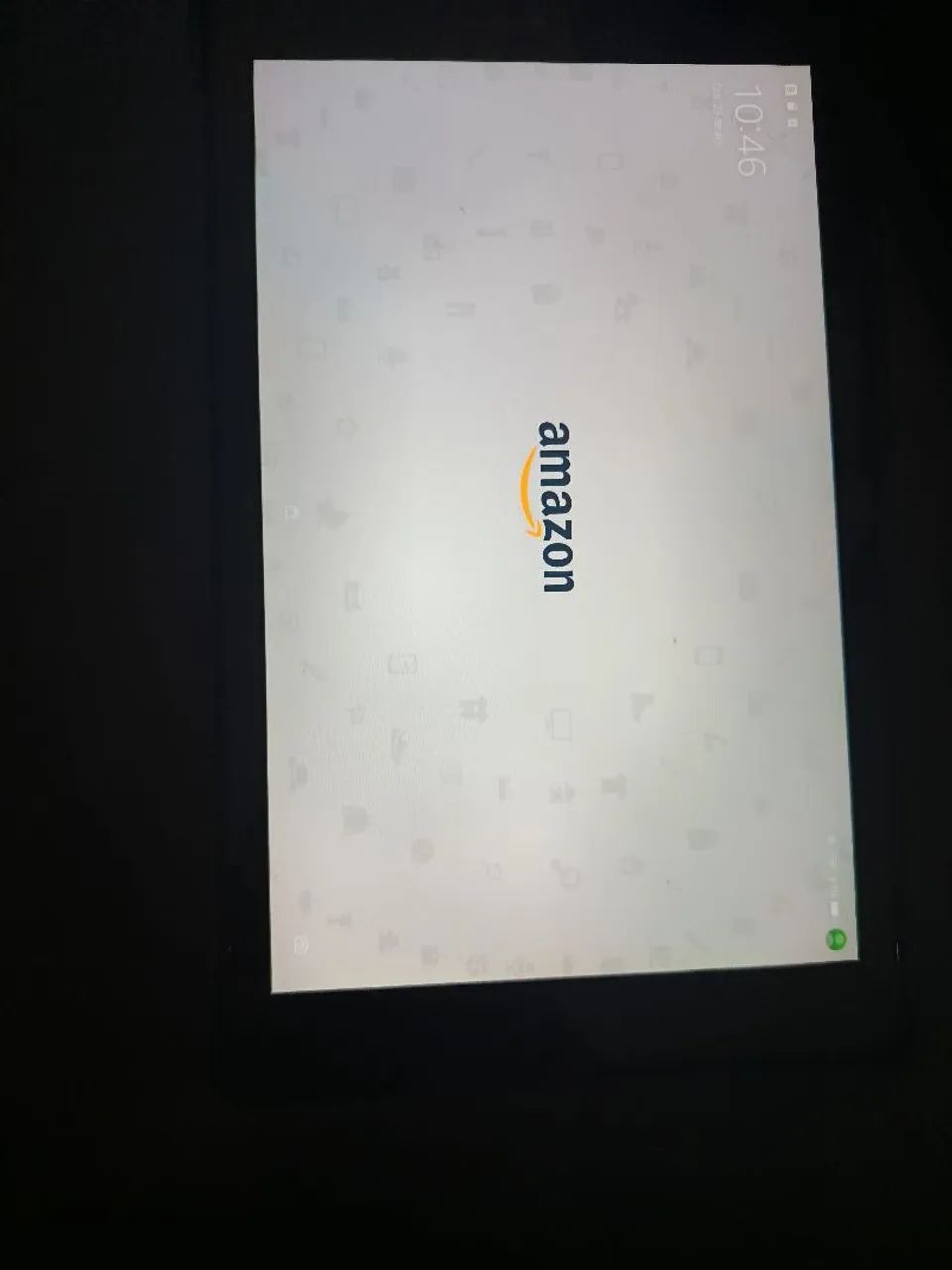 Tablet Amazon 9° geração  - Foto 3