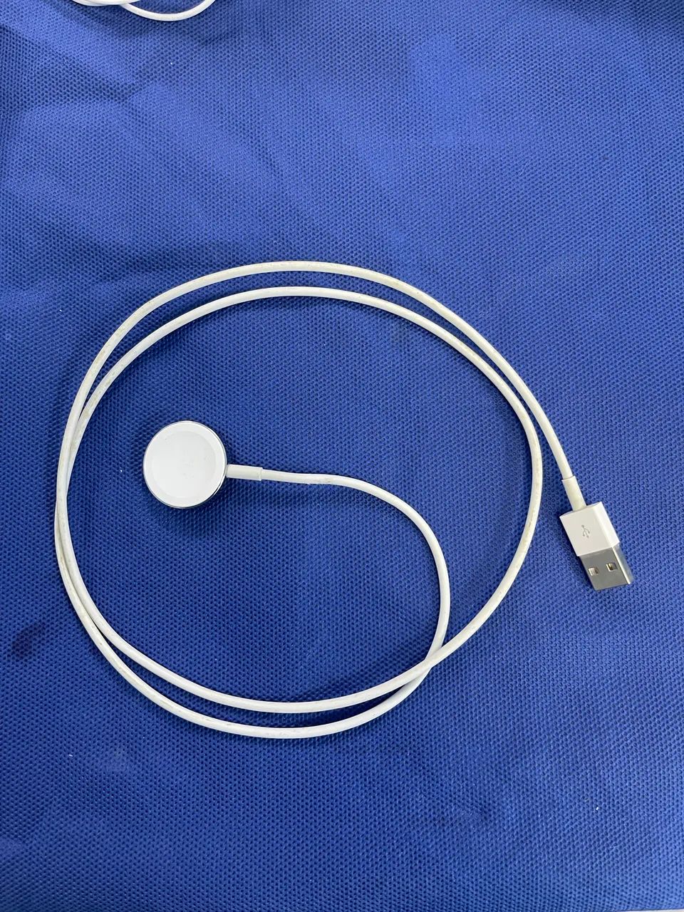 Carregador Apple Watch 