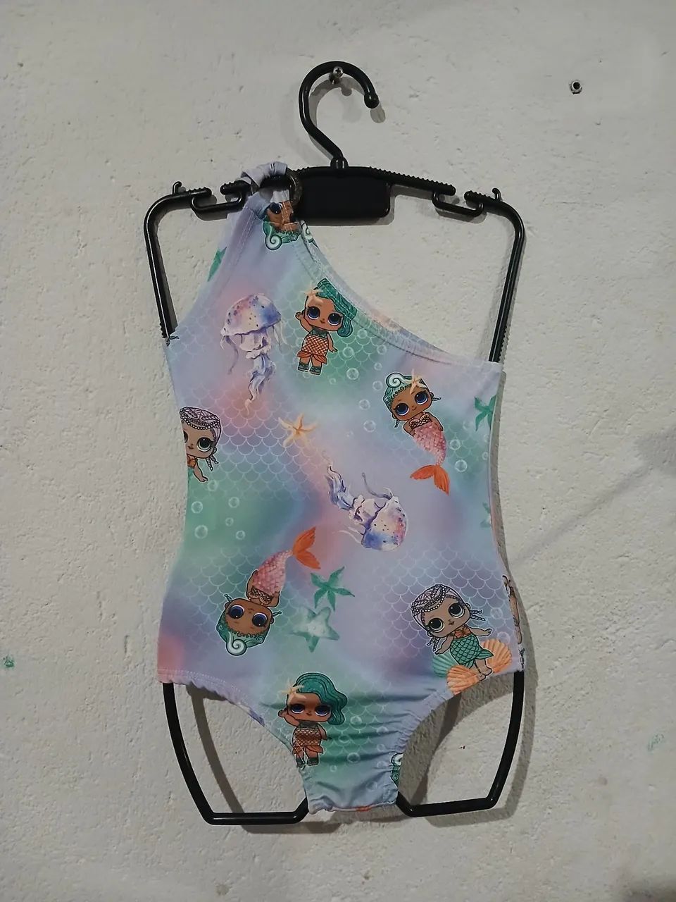 ROUPA DE BANHO INFANTIS 