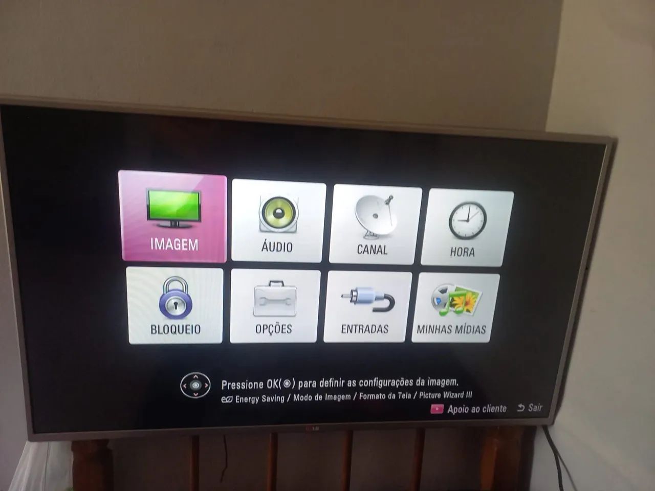 Vendo TV  - Foto 4