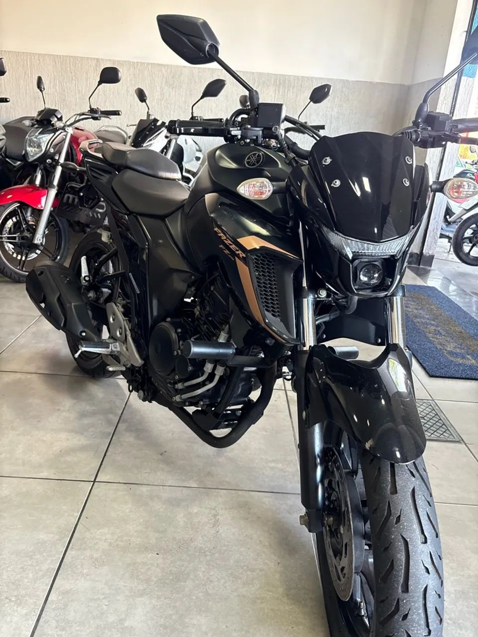 Moto extra  - Foto 2