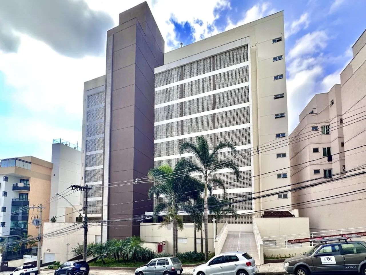 Cobertura - Juiz de Fora MG
