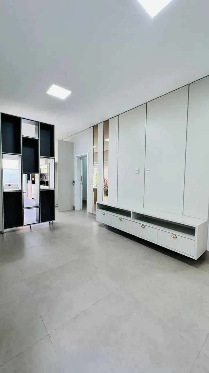 ALUGO OU VENDO CASA TÉRREA NO PRIMOR DAS TORRES - Foto 3