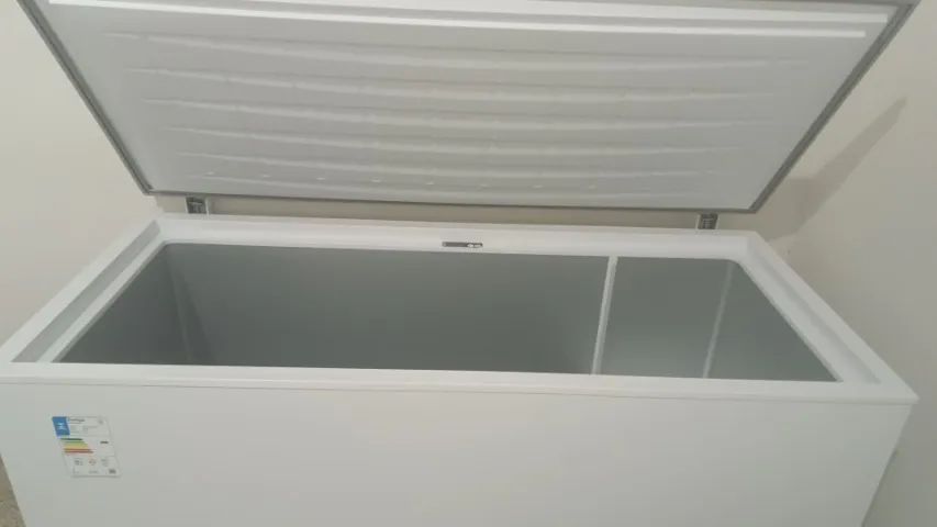 Freezer 500 litros - Foto 2