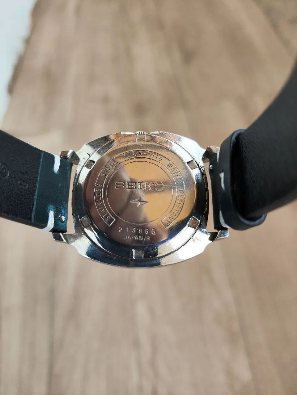 Seiko Automatic - Foto 5