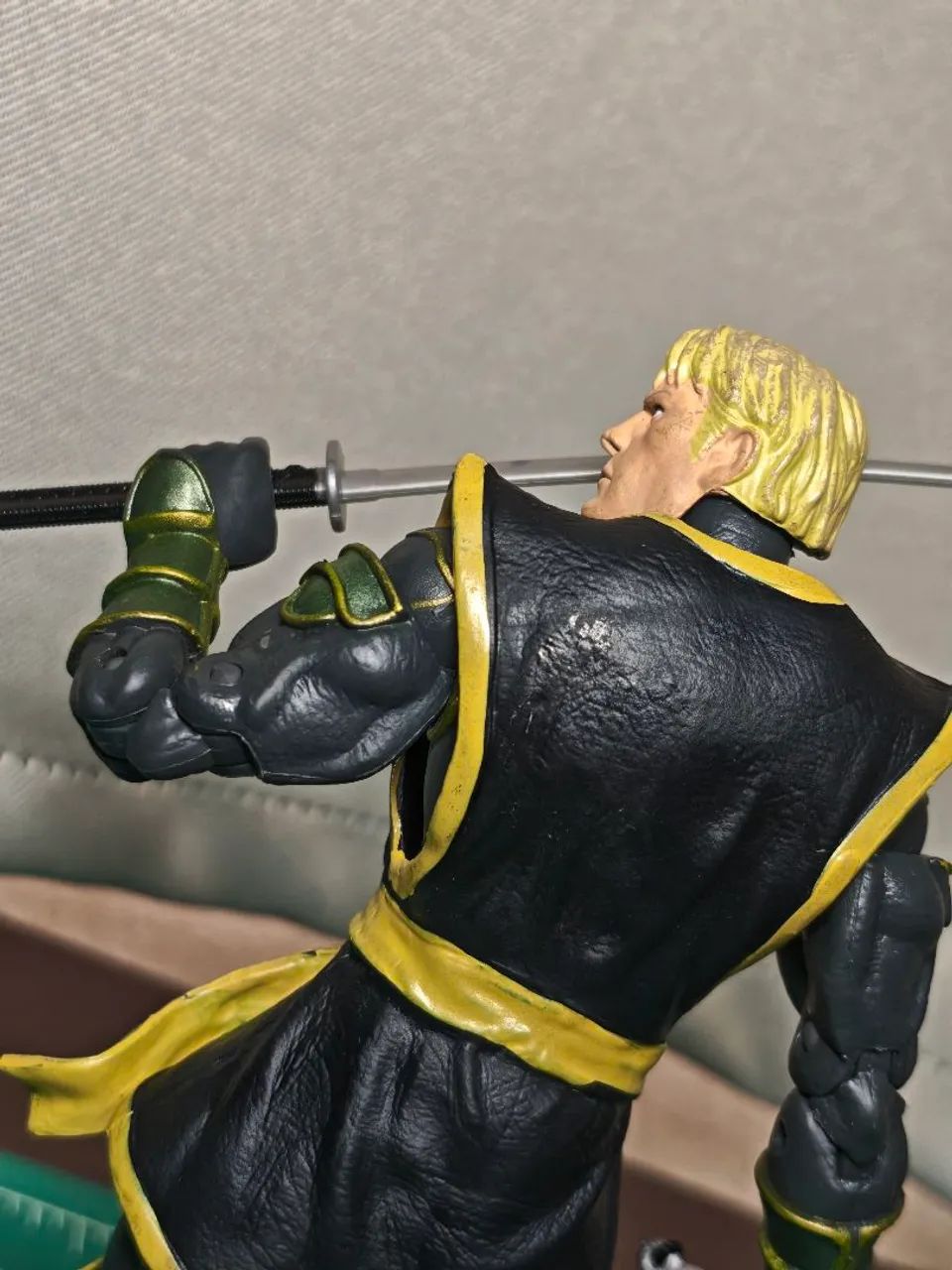 Ronin - Marvel Legends  - Foto 4