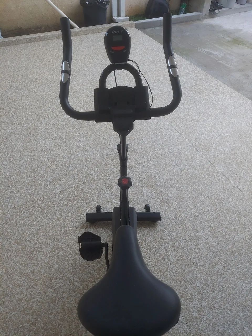 Bicicleta Ergometrica - Foto 2