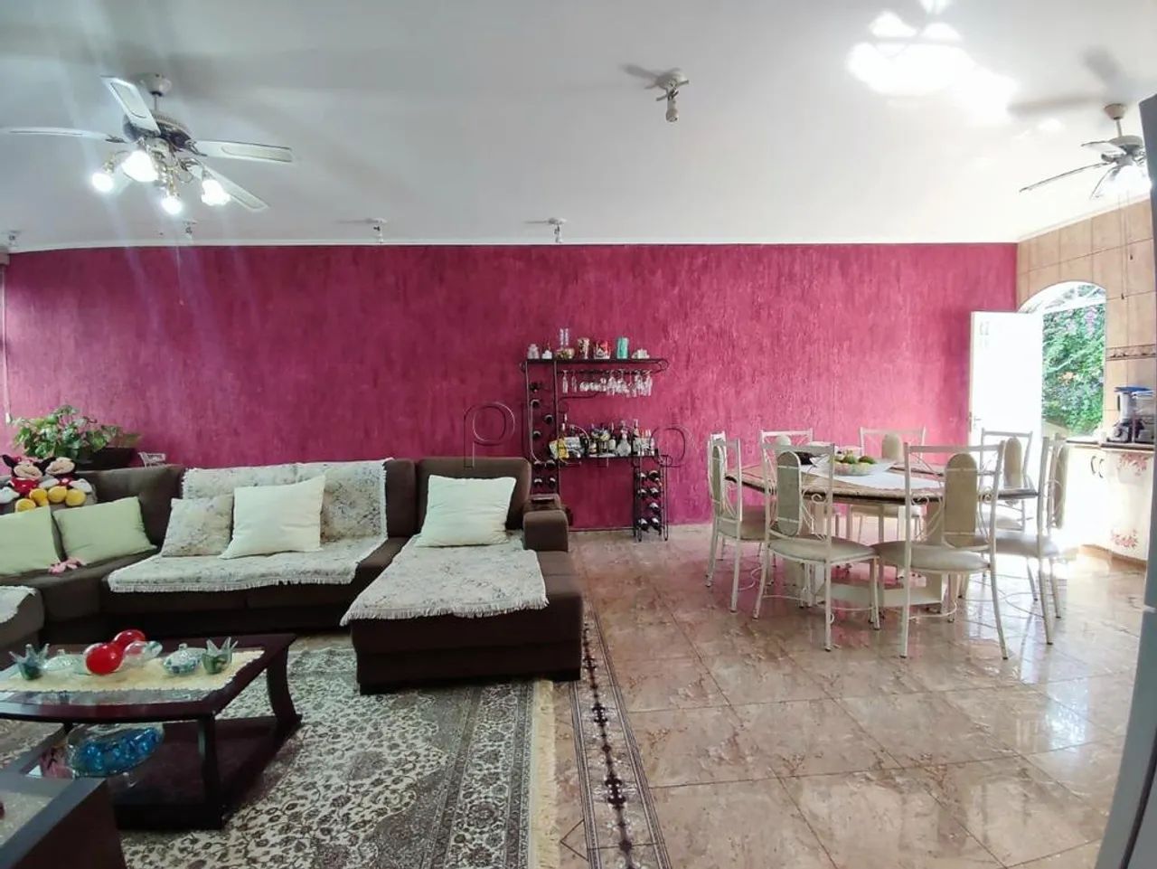 Chácara à venda em Valinhos, Vale Verde, com 3 quartos, com 2000 m² - Foto 4