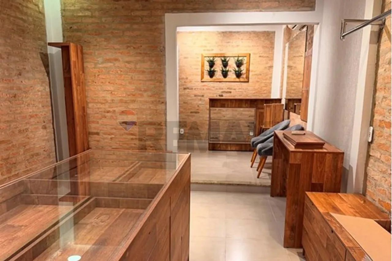 Ponto Comercial para alugar -Jardim Sumare - Foto 3