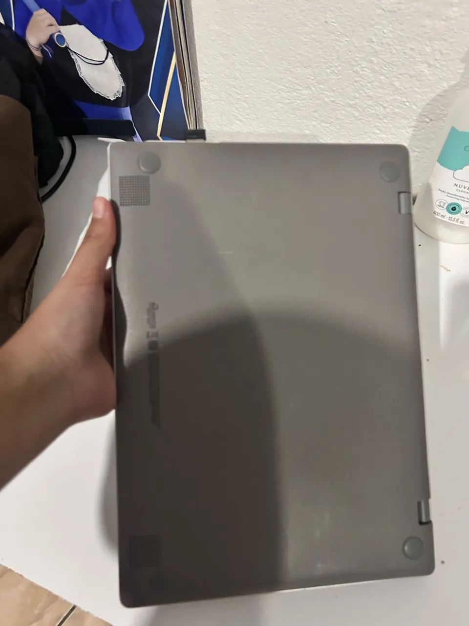 ? VENDO NOTEBOOK SAMSUNG CHROMEBOOK - Foto 2