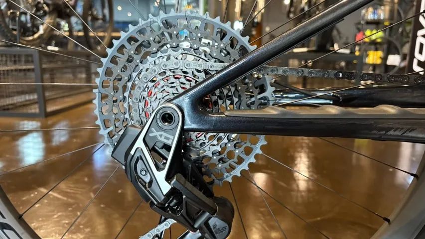 Bicicleta Specialized Epic 9 Pro - Lançamento - Foto 2