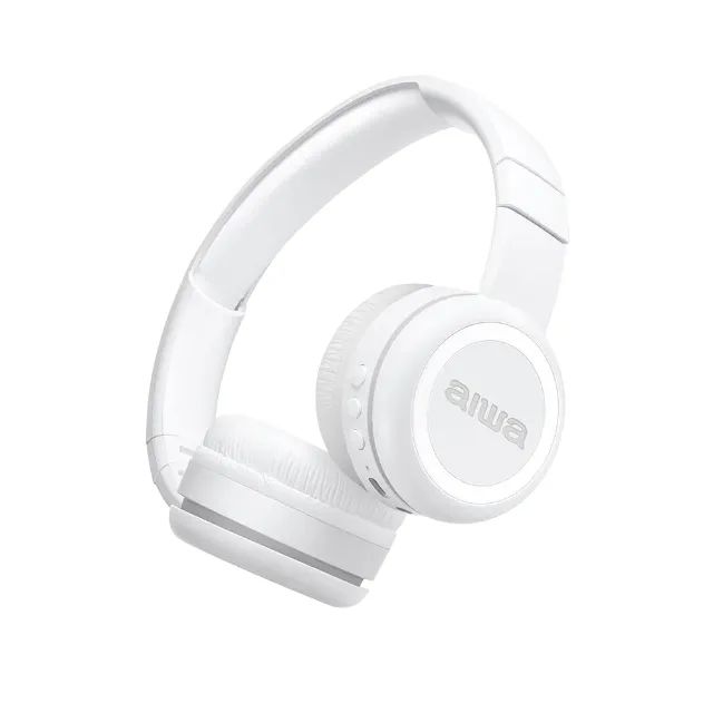 Fone de Ouvido Headphone AIWA HP-03-B Bluetooth Drive 30mm-Loja Fs informática