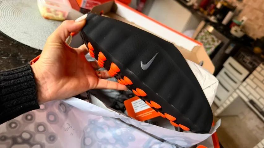 Nike mind 001 original caixa e nota TAM 42 - Foto 2