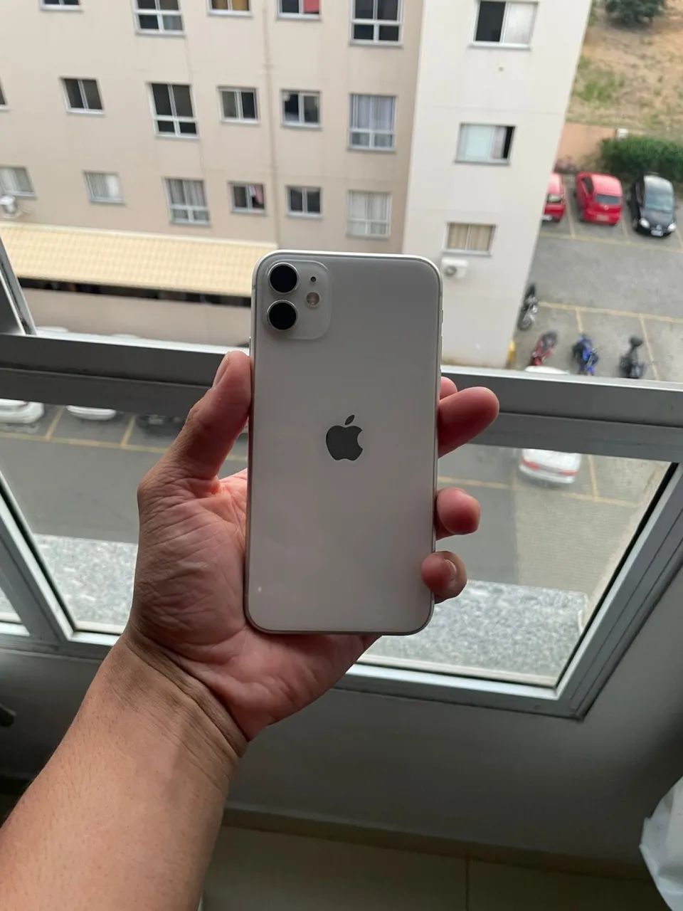 Vendo IPhone 11 128gb - Foto 2