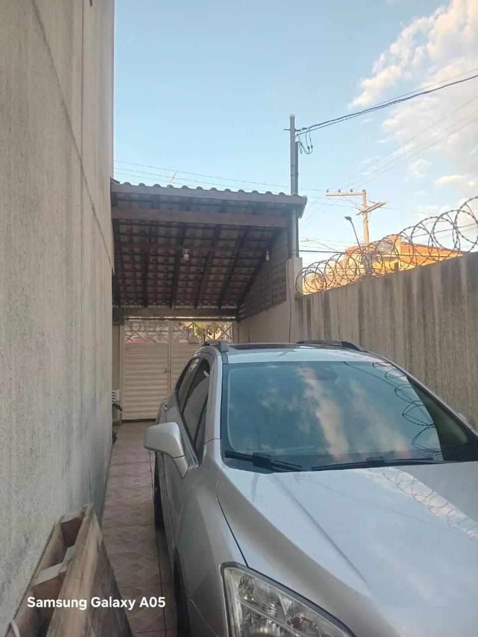 Casa de dois quartos - Foto 2