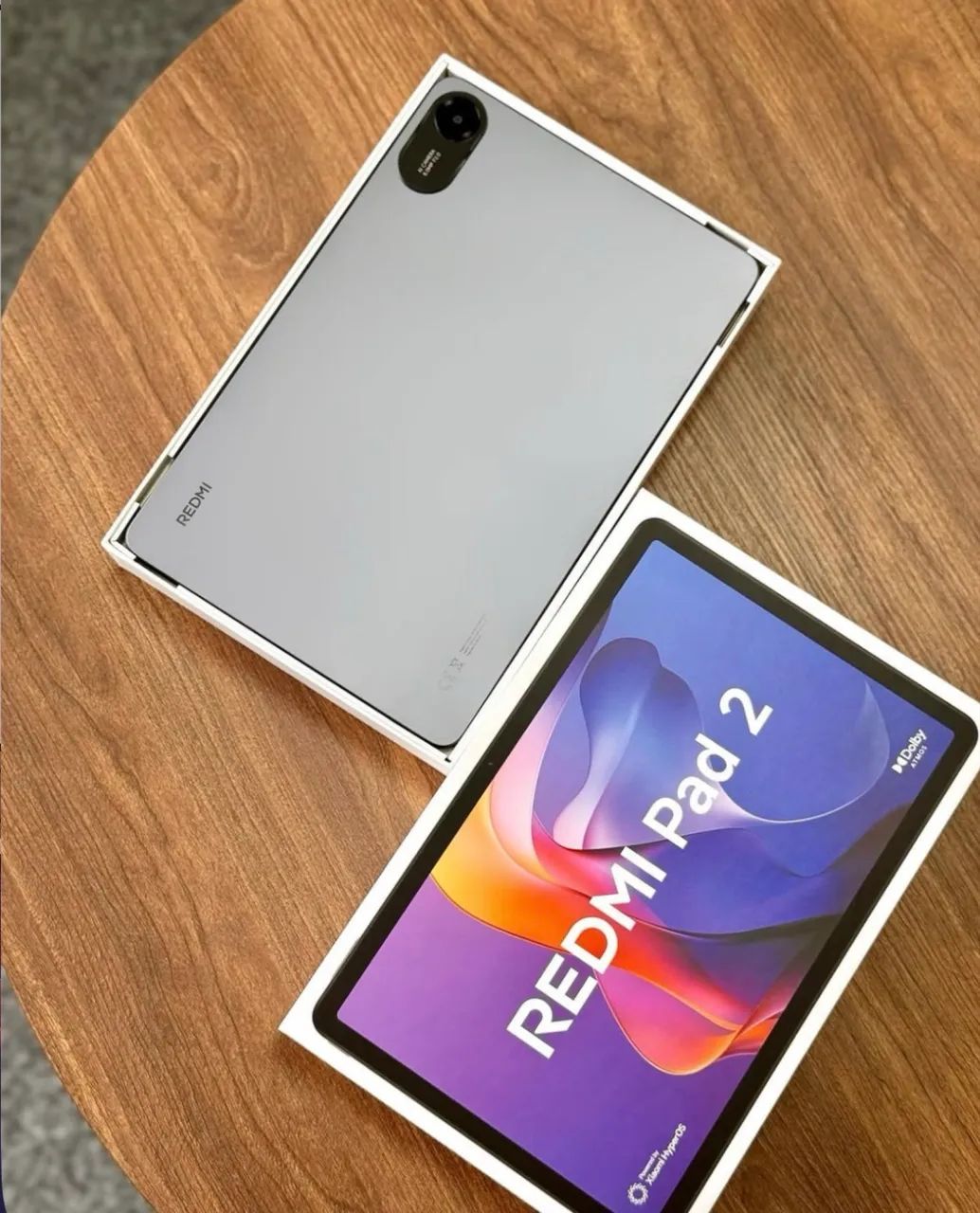 Tablet Redmi Pad 2 256 GB  - Foto 2