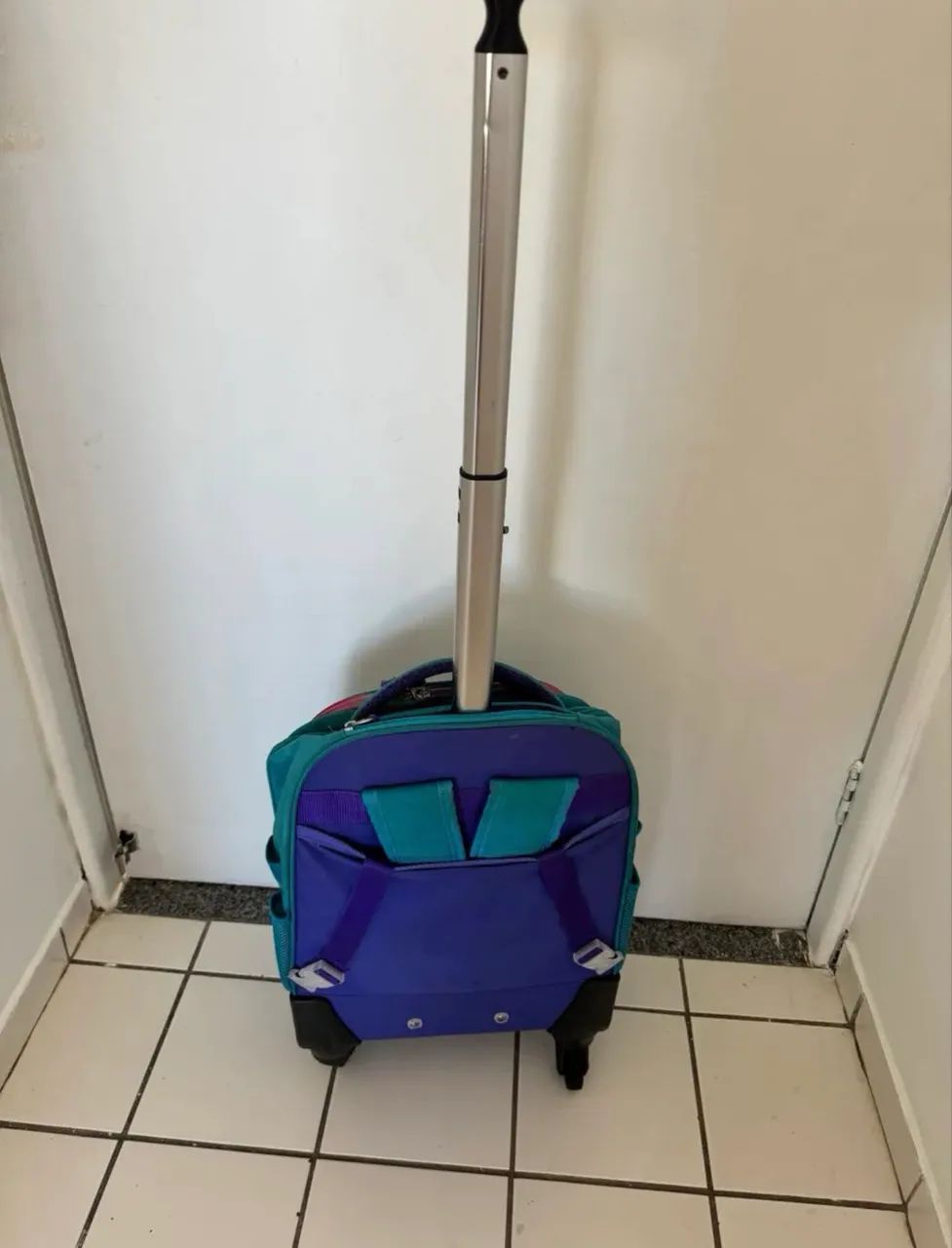 Bolsa escolar - Foto 3