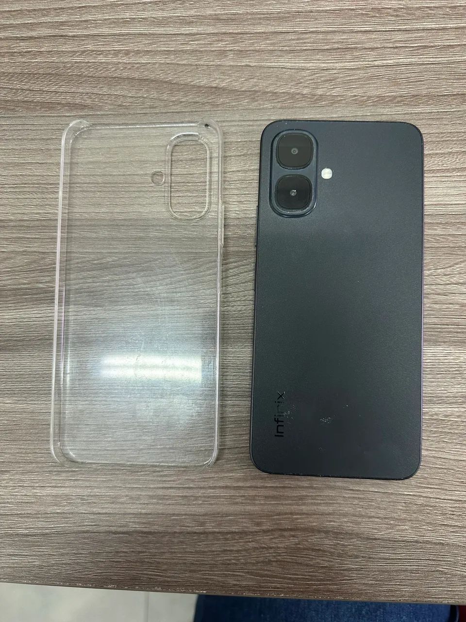 Infinix Smart 10 - Foto 3