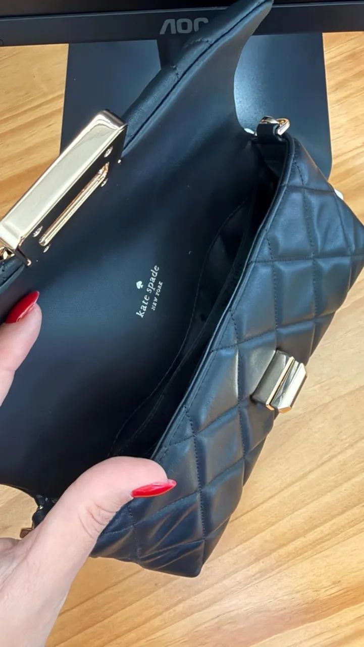 Bolsa Kate Spade Original  - Foto 5