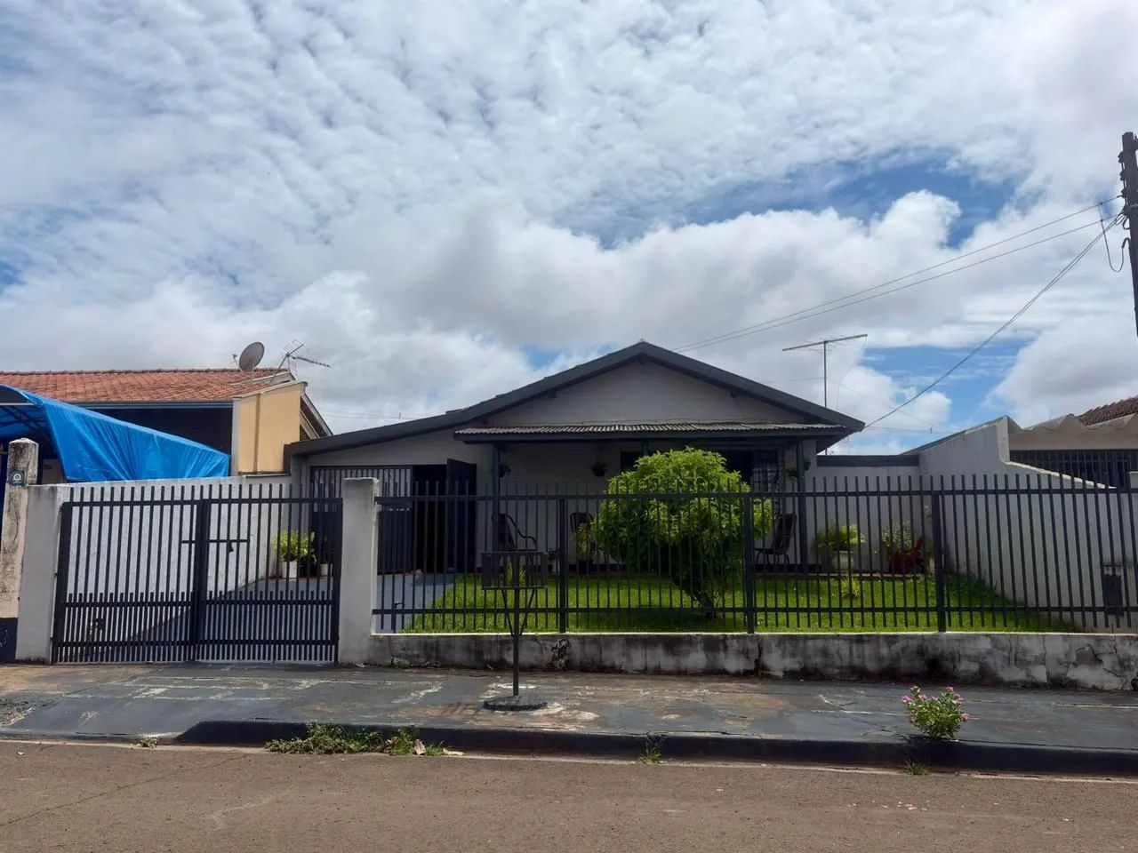 Foto - Londrina - Petrópolis
