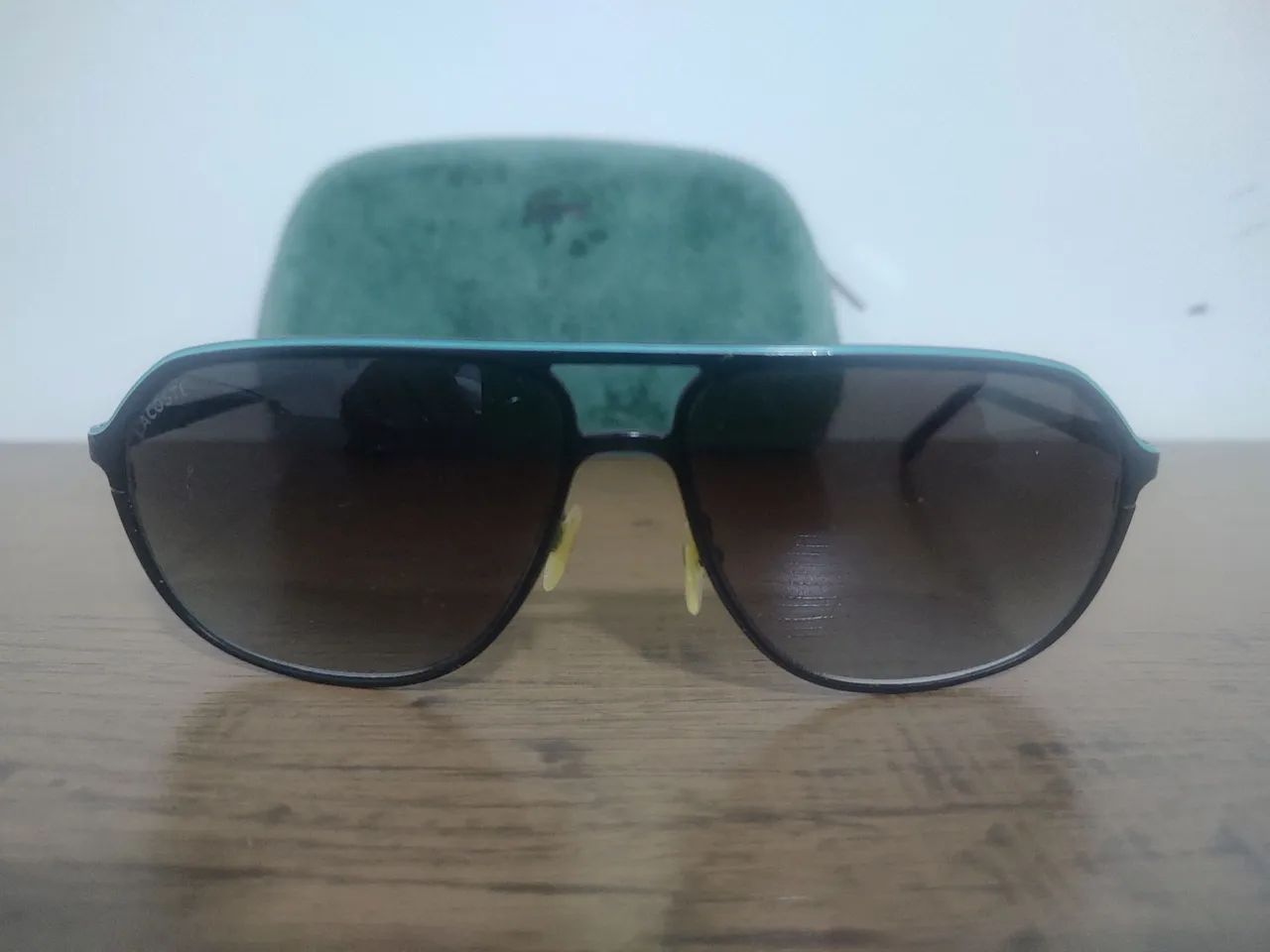 Óculos de Sol Lacoste  - Foto 2