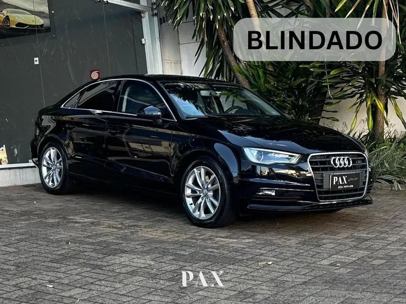 Audi A3 A3 Sed. Ambition 2.0 TSFI 220cv S-tronic 2016