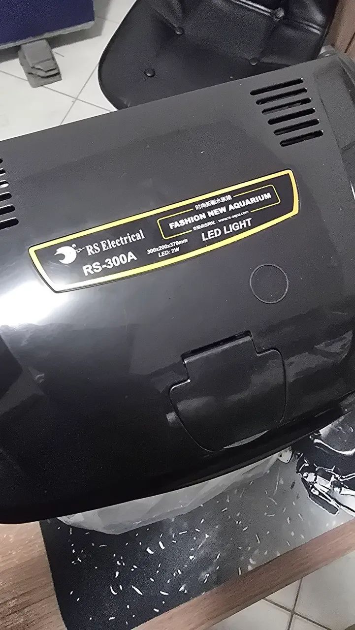 Aquario RS-300A led  - Foto 2