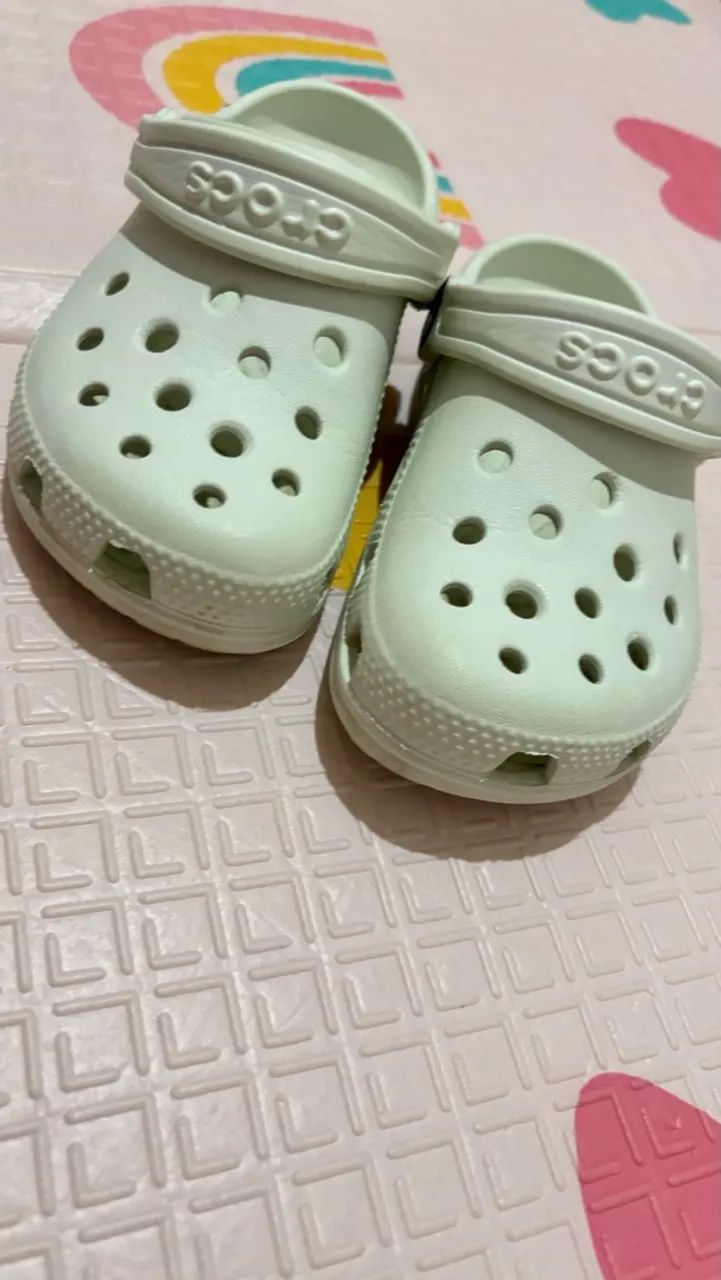 Crocs original 