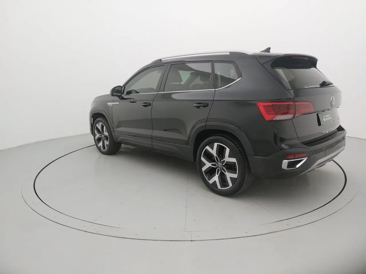 Volkswagen Taos Highline 1.4 250 TSI Flex Aut., foto 3 de 18