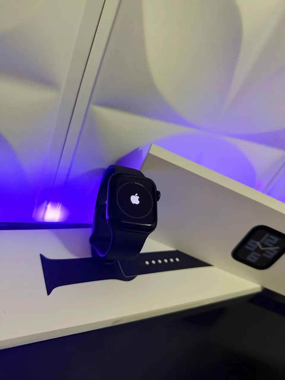 APPLE WATCH SE geraç ão 2 - Foto 2