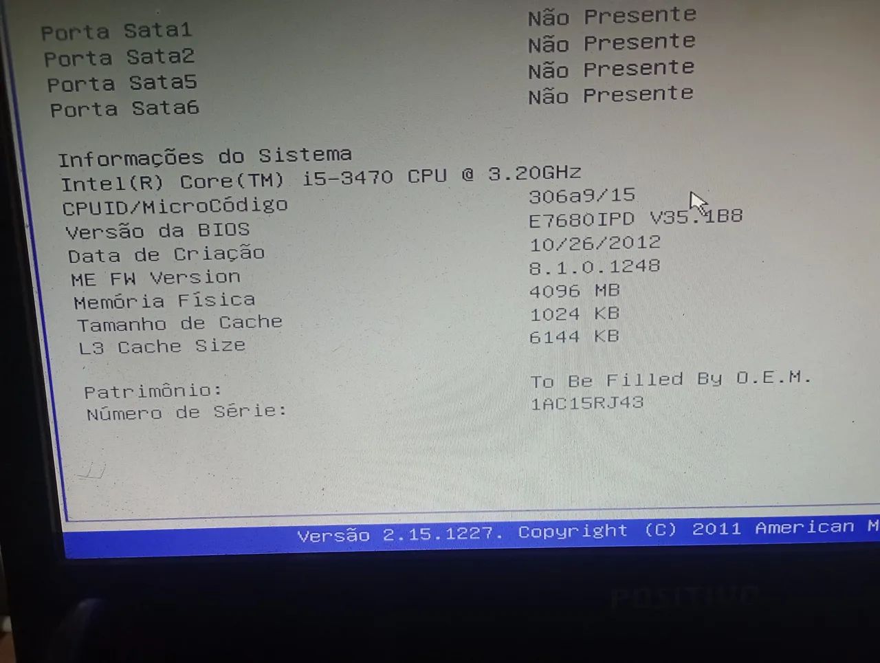 Placa-mãe 1155 - Foto 5
